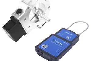 Digital Valve Seals - logistics solutions