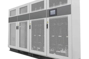 Active Voltage Conditioner - risk management