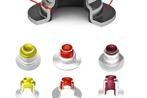 Digital Valve Seals - logistics solutions