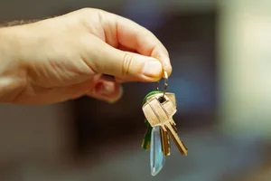 Key Holding - security services