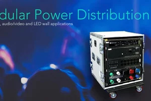 Modular Power Distribution - risk management