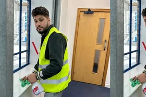 One Off Cleaning - commercial cleaning services