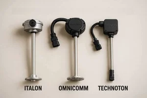 Precision Fuel Probes - logistics solutions
