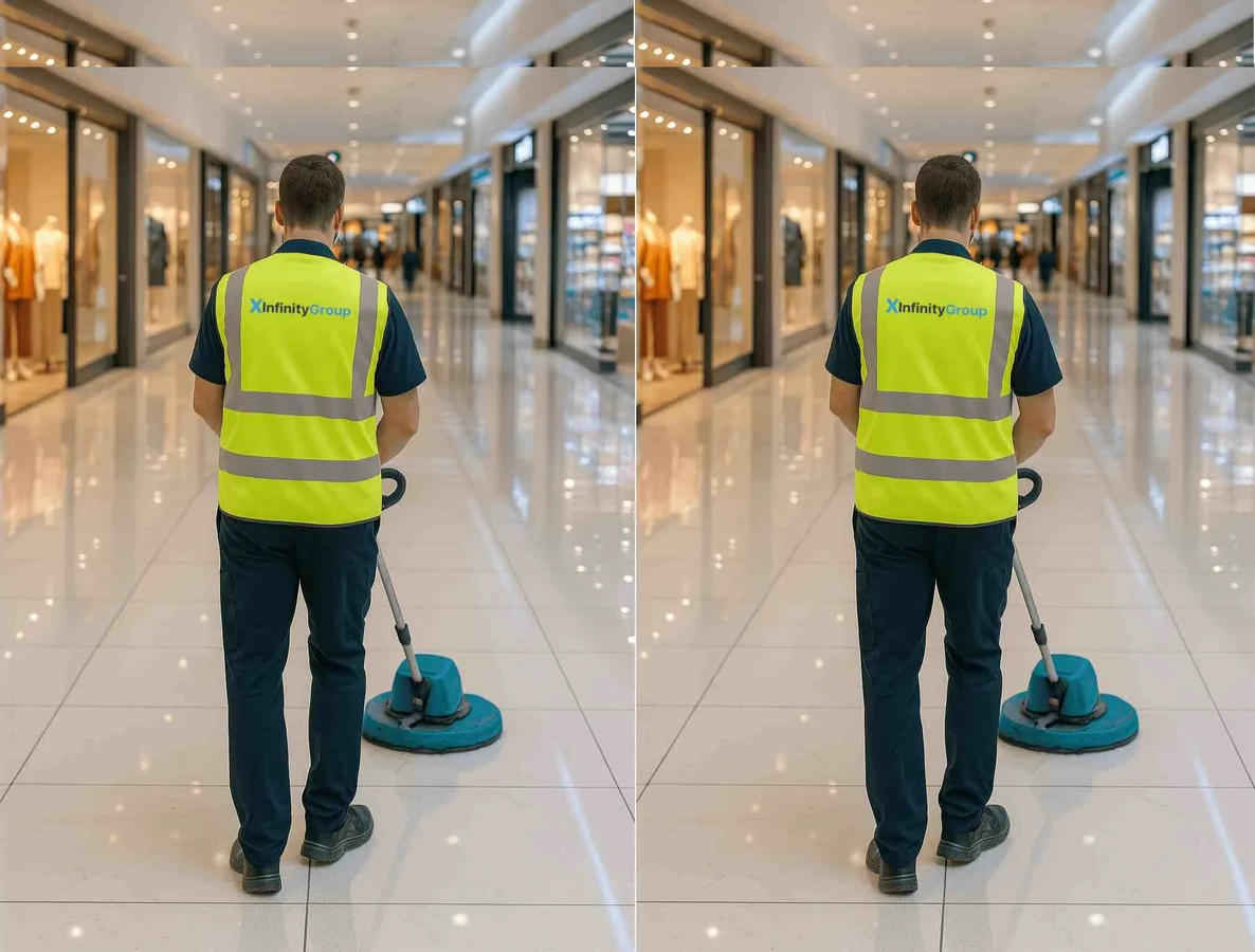 Retail service image