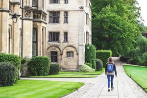 Education - facility management services