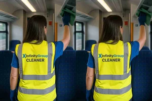 Transport - facility management services