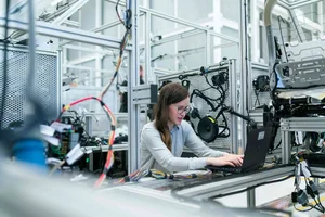 Industries - facility management services