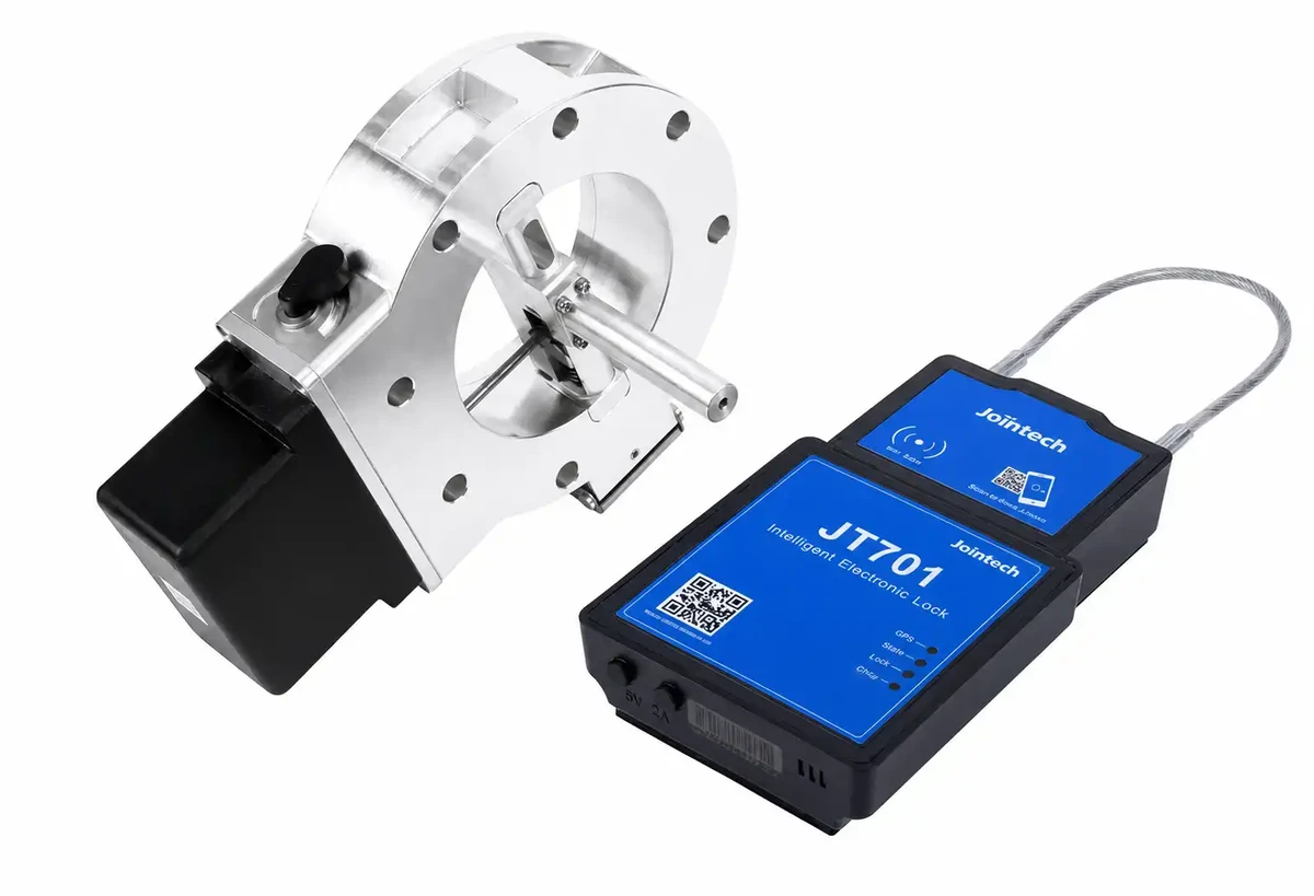 Digital Valve Seals