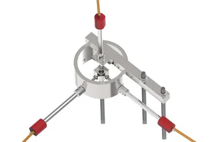 Vibrating Wire Crackmeter / Jointmeter - risk management