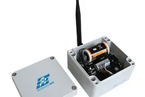 Wireless Tiltmeter (MEMS) - risk management