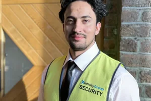 Walking Watch - security services