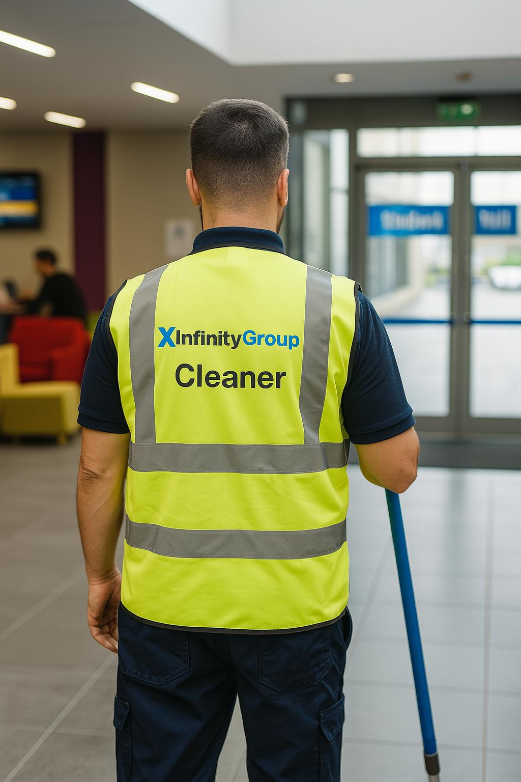 End of Tenancy Cleaning