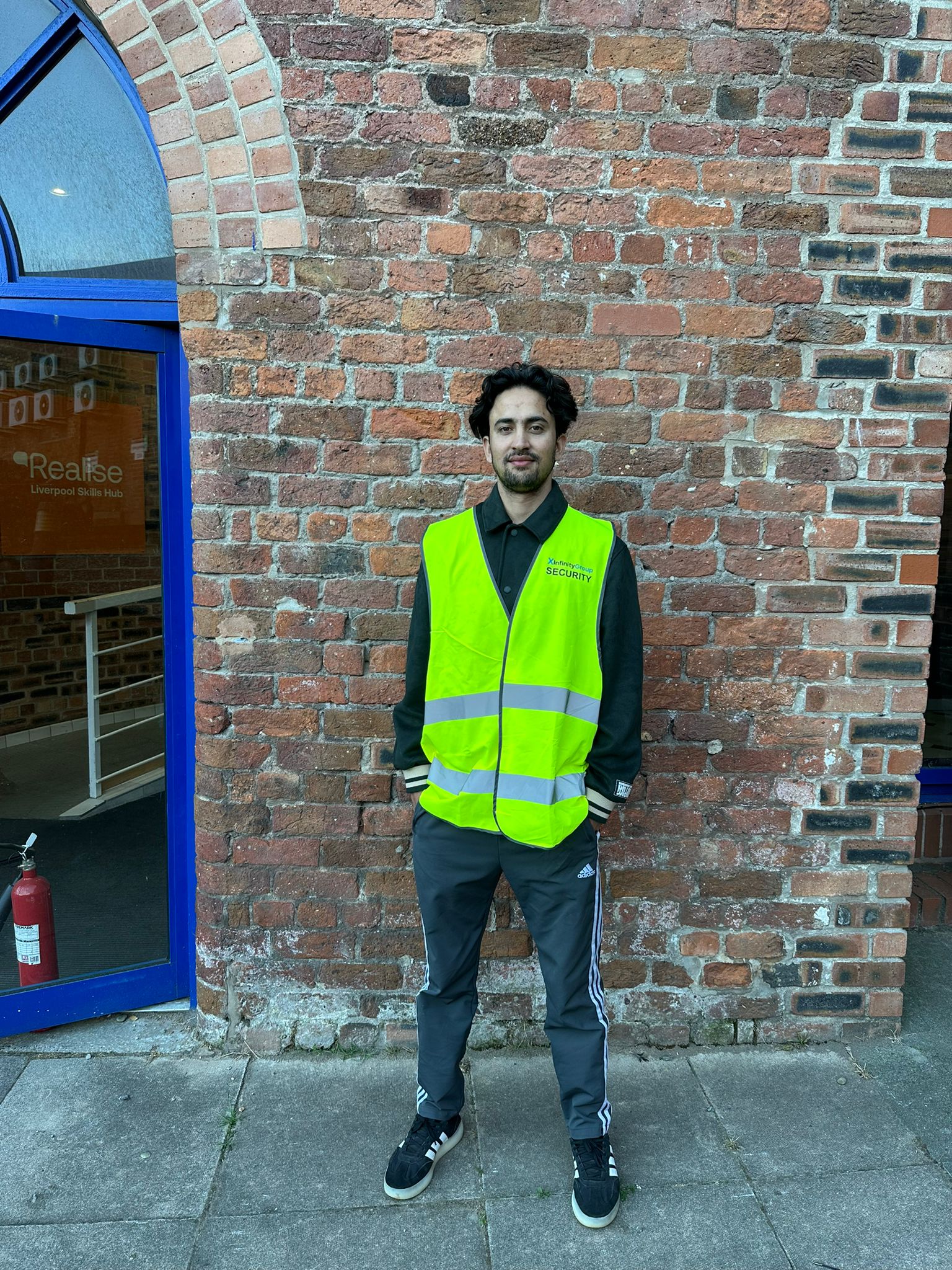 Professional Service 14