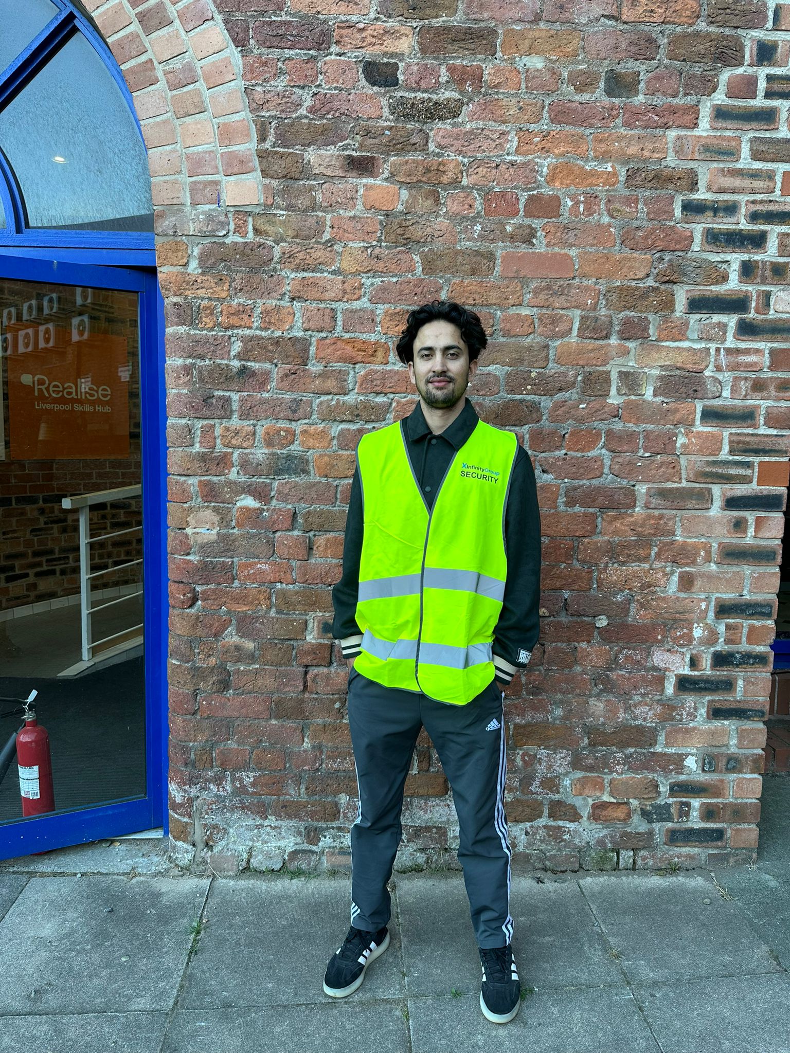 Professional Service 17