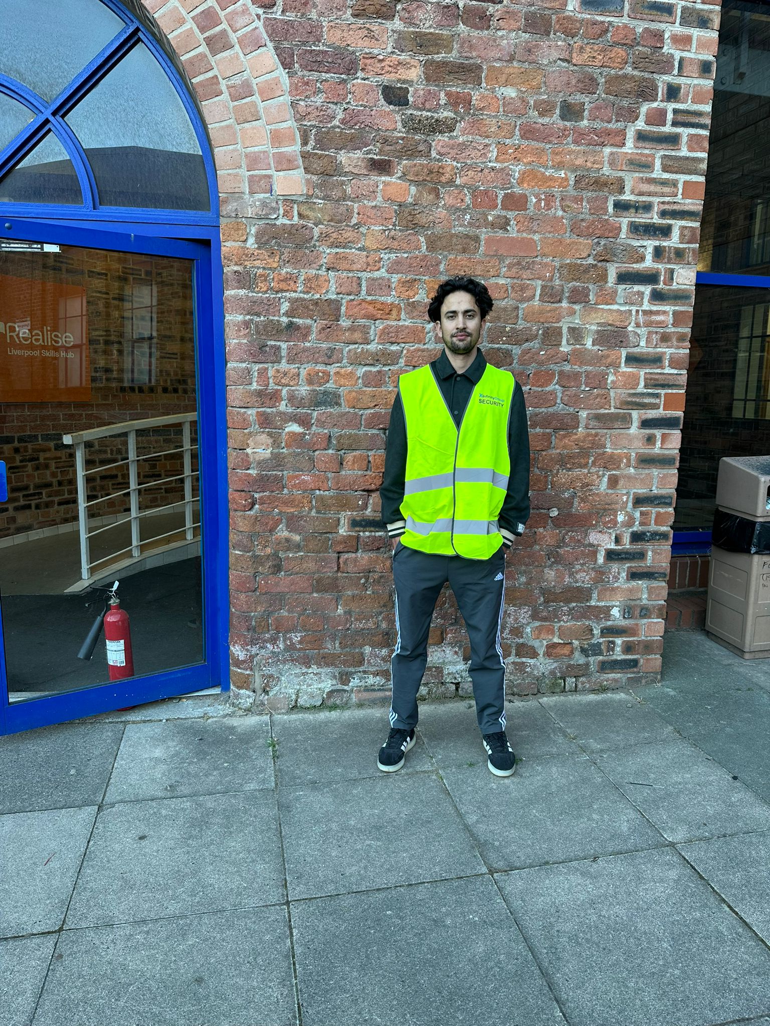 Professional Service 18