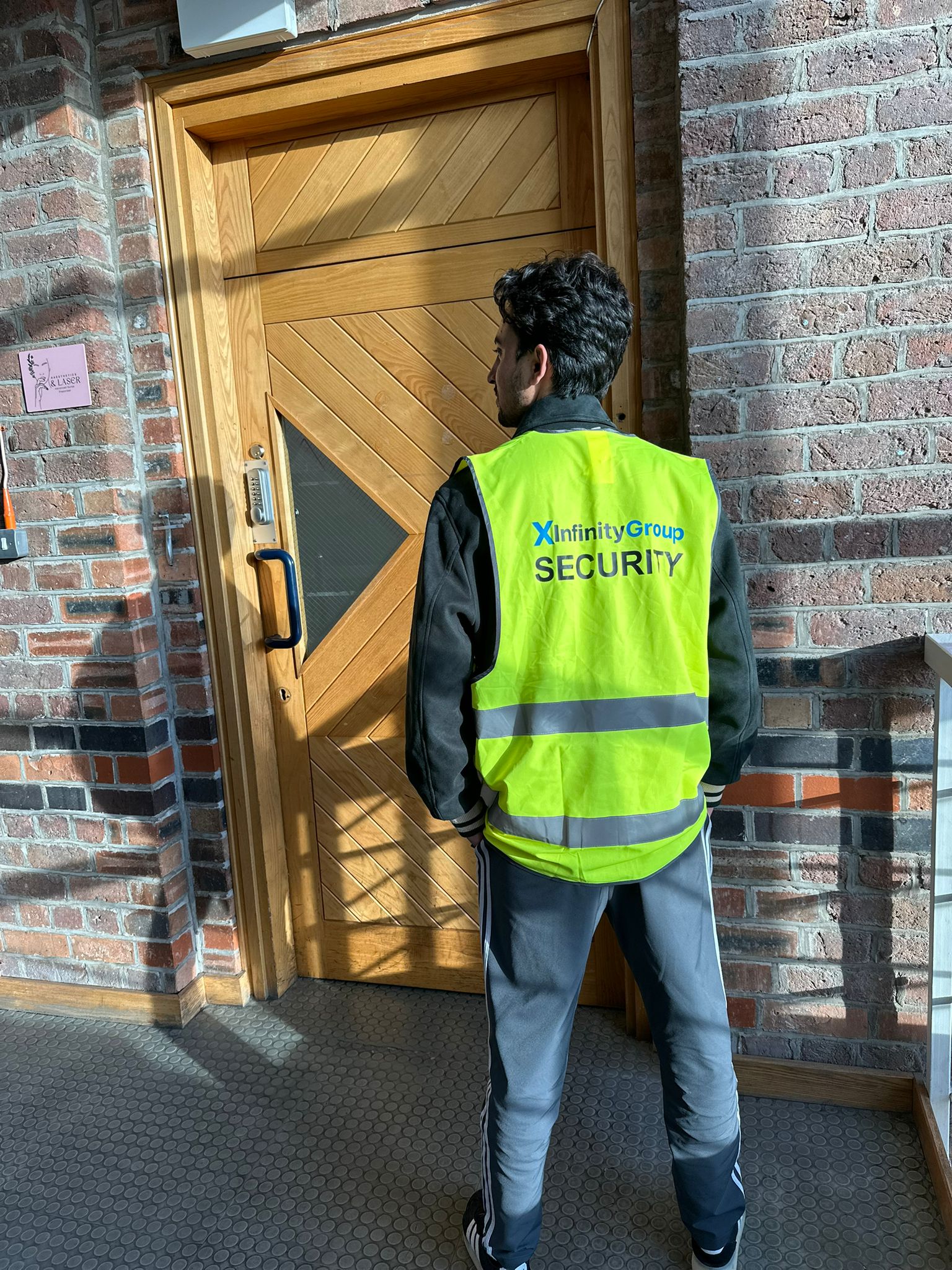 Professional Service 21