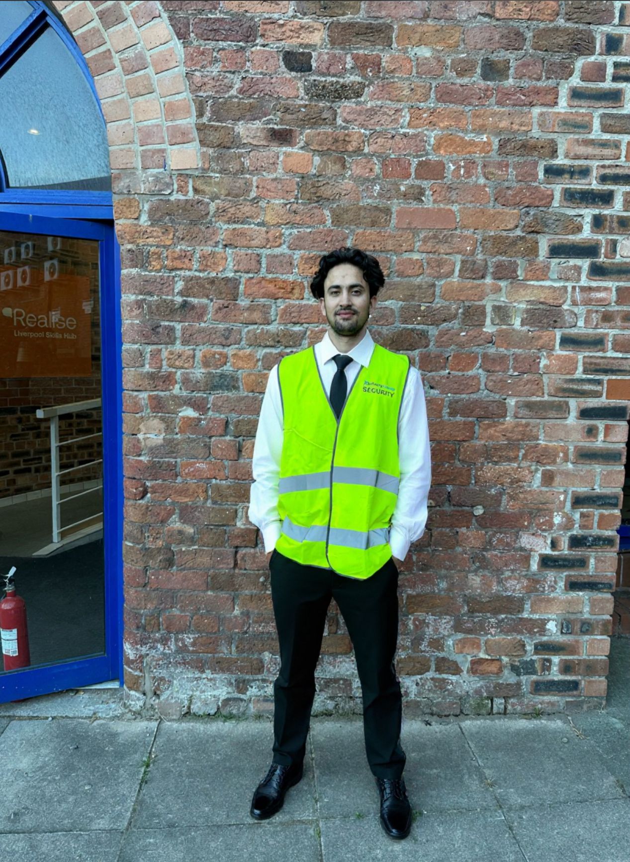 Professional Service 4