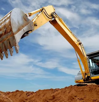 we are dealing with constraction company P