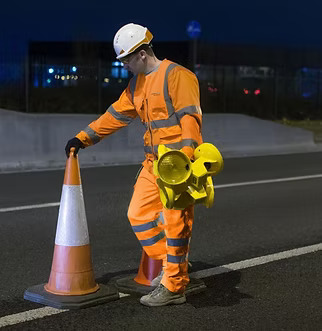Traffic Management