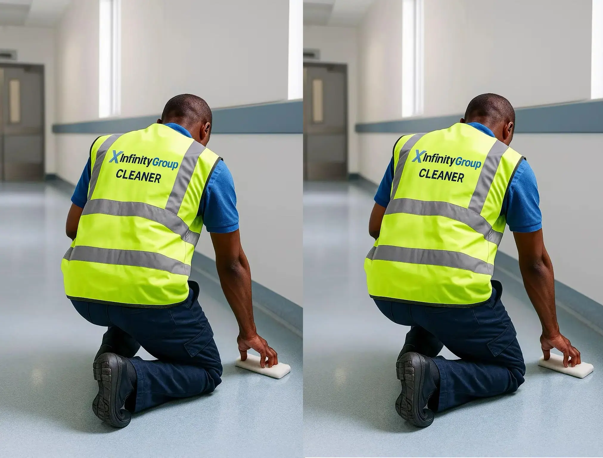 End of Tenancy Cleaning