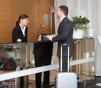 Concierge Services