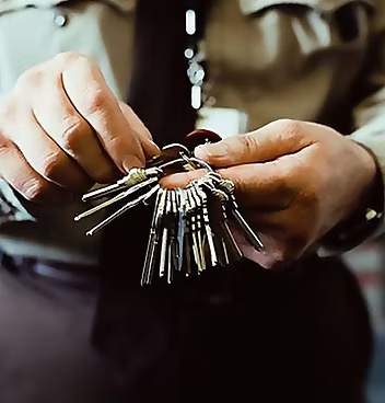 Key Holding