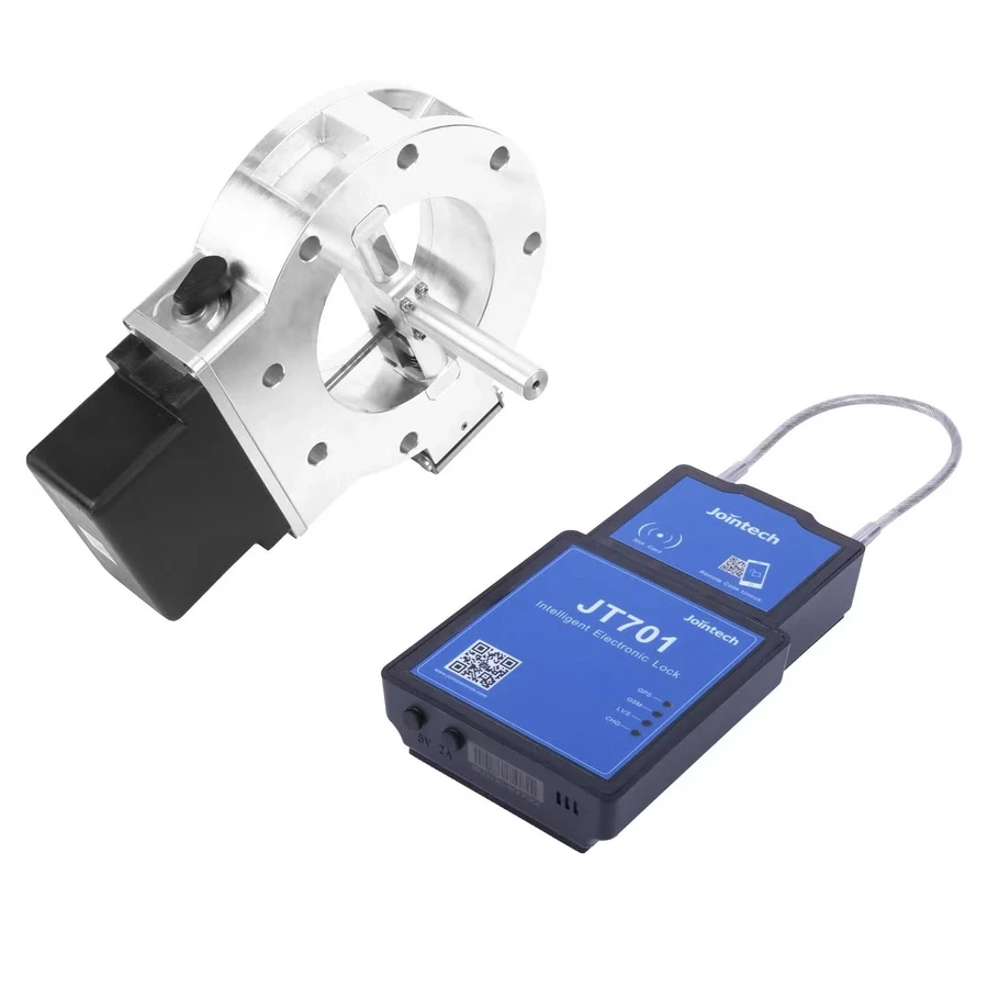 Digital Valve Seals