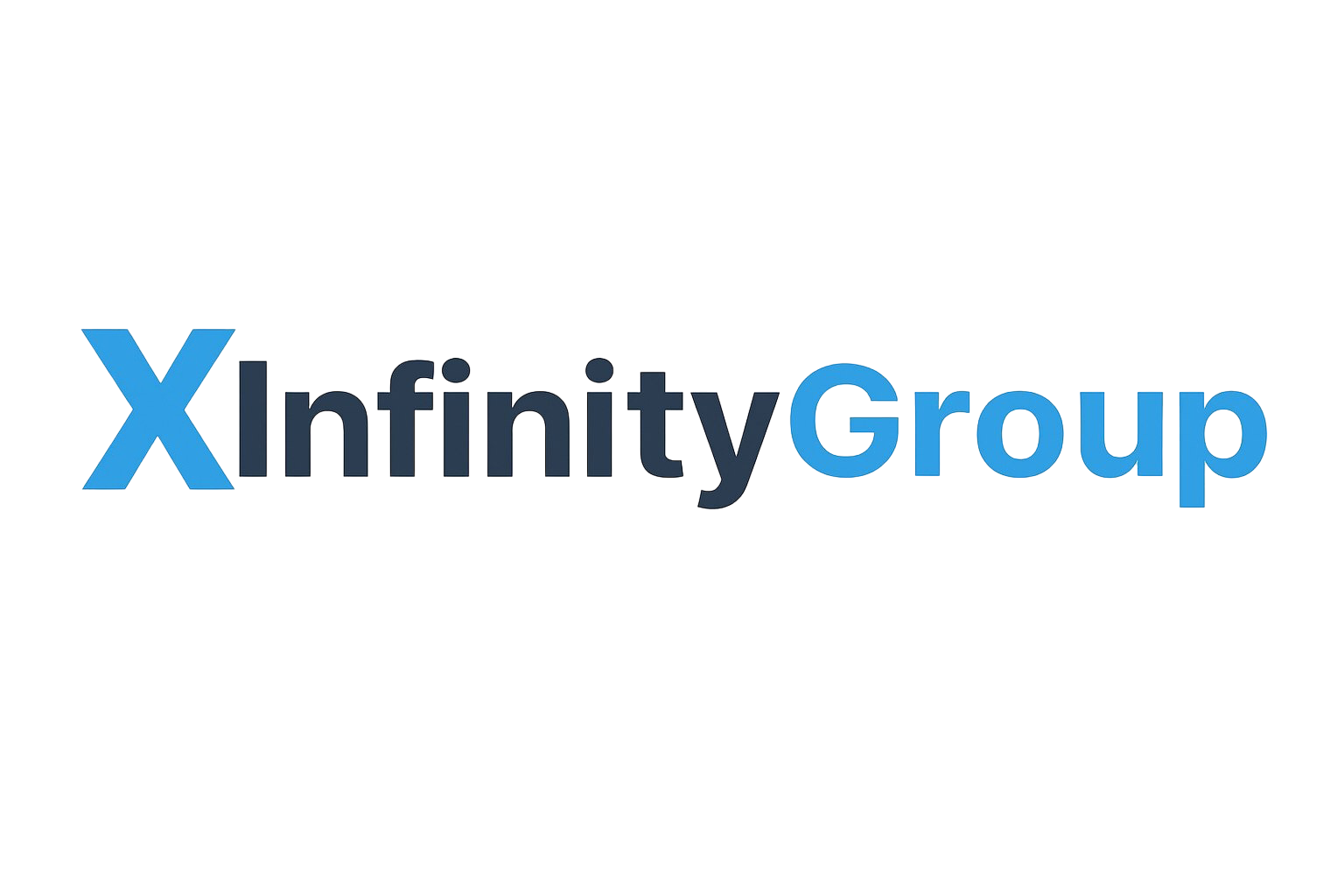 XinfinityGroup Logo